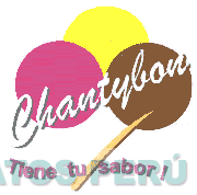 CHANTYBON TIENE TU SABOR!