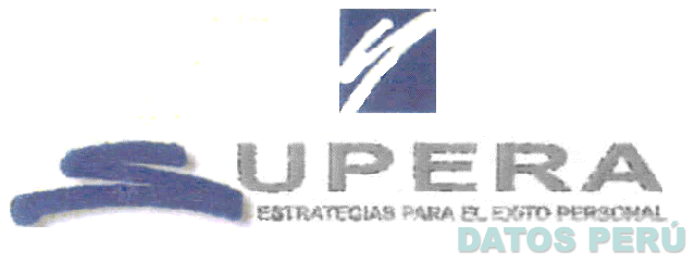 SUPERA ESTRATEGIAS PARA EL EXITO PERSONAL