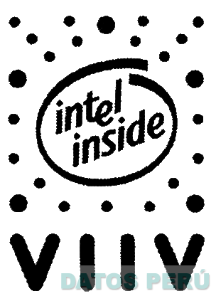 INTEL INSIDE VIIV