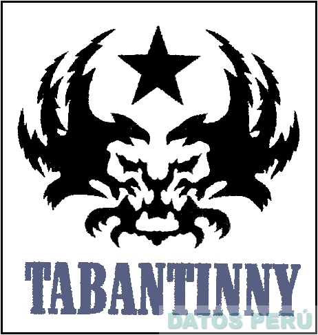 TABANTINNY