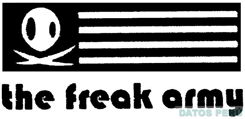 THE FREAK ARMY