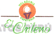 EL CHILENO HELADERIA - CAFETERIA