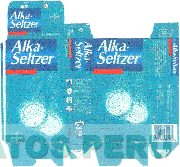 ALKA-SELTZER