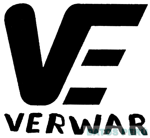 VE VERWAR