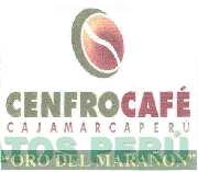 CENFROCAFE CAJAMARCAPERU ORO DEL MARAÑON