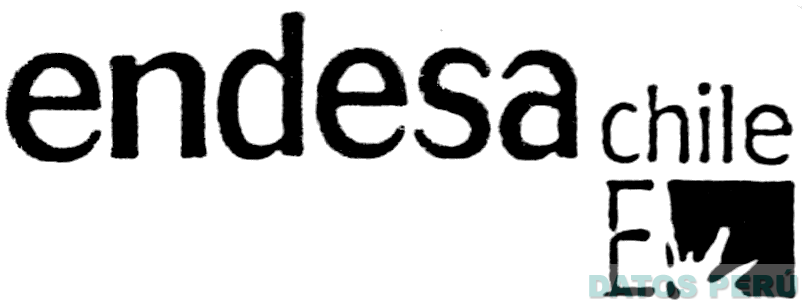 ENDESA CHILE E