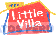 NIDO LITTLE VILLA