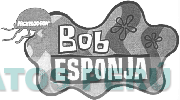 BOB ESPONJA NICKELODEON