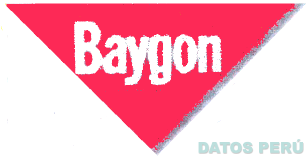 BAYGON