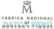 FABRICA NACIONAL DE MONEDA Y TIMBRE