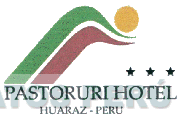 PASTORURI HOTEL HUARAZ-PERU