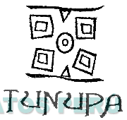 TUNUPA