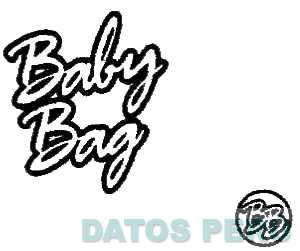 BABY BAG BB