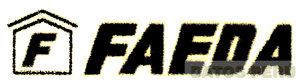 F FAEDA