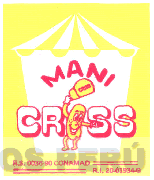 MANI CRISS