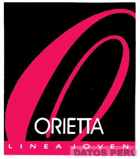 O ORIETTA LINEA JOVEN