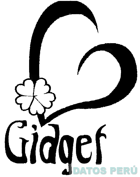 GIDGET