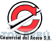 C COMERCIAL DEL ACERO S.A.