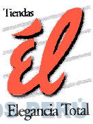 TIENDAS ÉL ELEGANCIA TOTAL