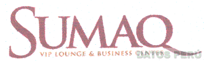 SUMAQ VIP LOUNGE & BUSINESS CENTER
