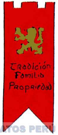 TRADICION FAMILIA PROPIEDAD