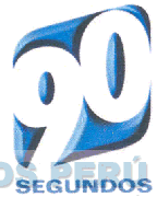 90 SEGUNDOS