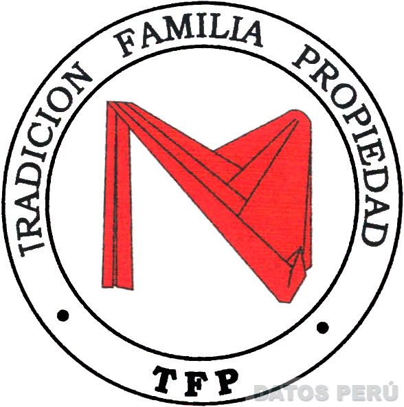 TRADICION FAMILIA PROPIEDAD TFP
