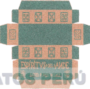 ESPIRITUS DEL ANDE SACRED PLANTS INCENCE