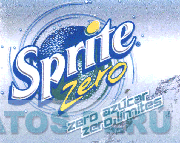 SPRITE ZERO AZUCAR ZERO LIMITES
