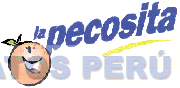 LA PECOSITA