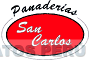 PANADERIAS SAN CARLOS