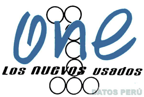 ONE LOS NUEVOS USADOS