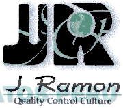 JR J. RAMON QUALITY CONTROL CULTURE