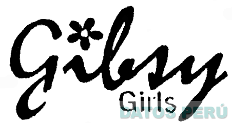 GIBSY GIRLS