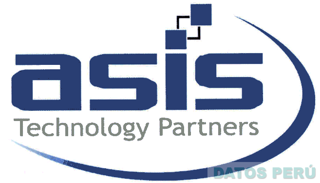ASIS TECHNOLOGY PARTNERS