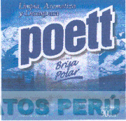 POETT BRISA POLAR