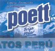 POETT BRISA POLAR