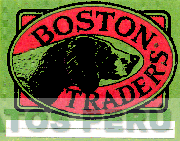 BOSTON TRADERS
