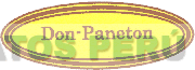 DON-PANETON