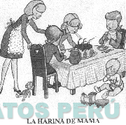 LA HARINA DE MAMA