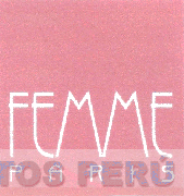 FEMME PARIS