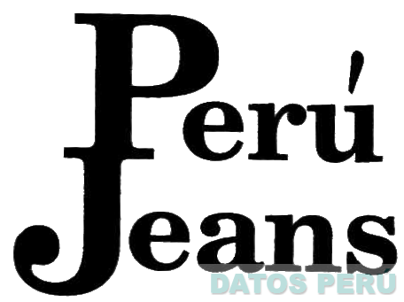 PERU JEANS