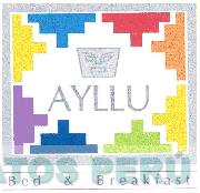 AYLLU BED & BREAKFAST