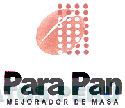 PARA PAN MEJORADOR DE MASA