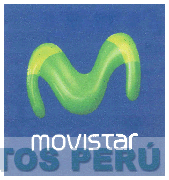 M MOVISTAR