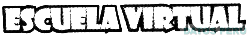 ESCUELA VIRTUAL