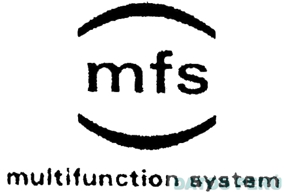 MFS MULTIFUNCTION SYSTEM