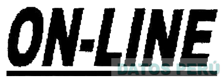 ON-LINE