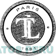 TL PARIS 1881