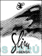 SLIM AGENDA